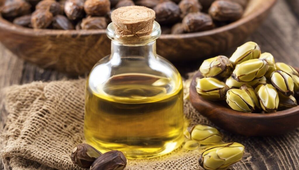 Castor Oil and How Does it Work