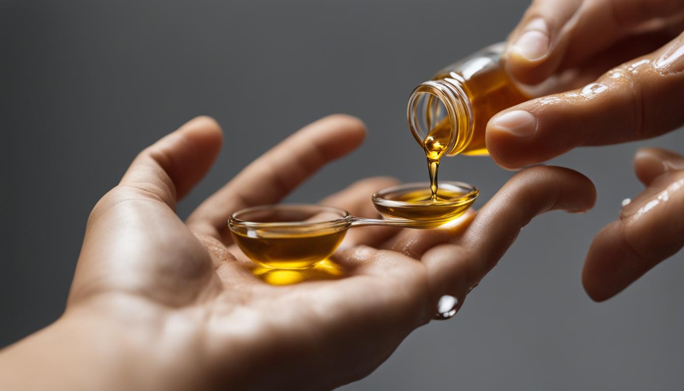 Is castor oil allergenic?