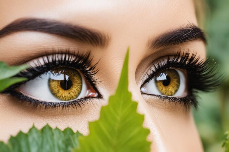 Can castor oil grow your eyelashes