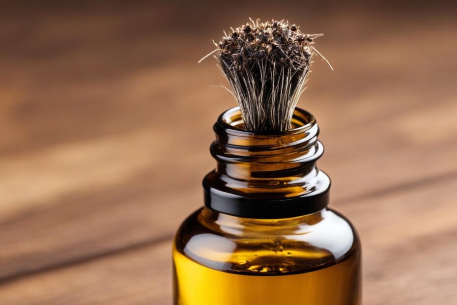 Can castor oil stimulate eyebrow growth