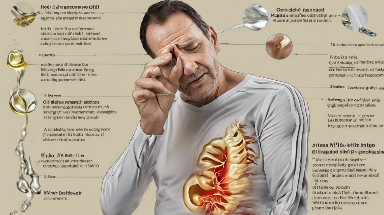 Does Castor Oil Help Joint Pain? Castor Oil Center Your Ultimate