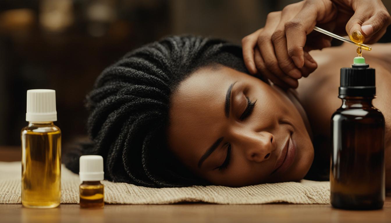 castor oil ear infection