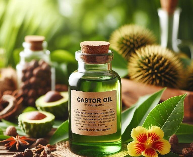 Does castor oil need to be refrigerated