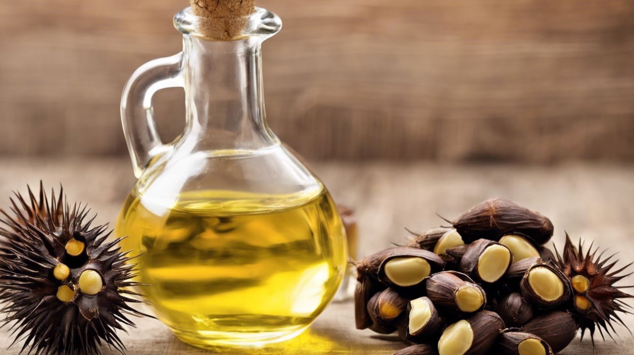 How Castor Oil Benefits Hair - Castor Oil Center: Your Ultimate Guide ...