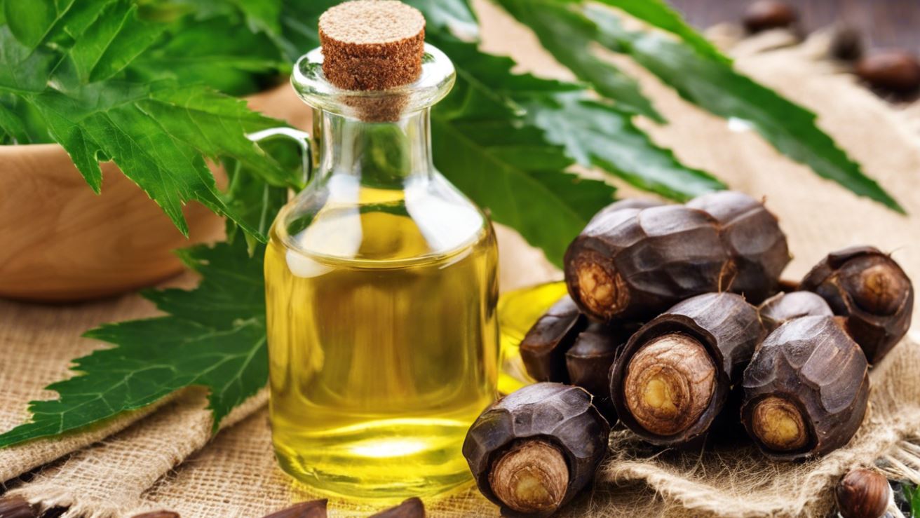 How Castor Oil Packs Help Castor Oil Center Your Ultimate Guide to