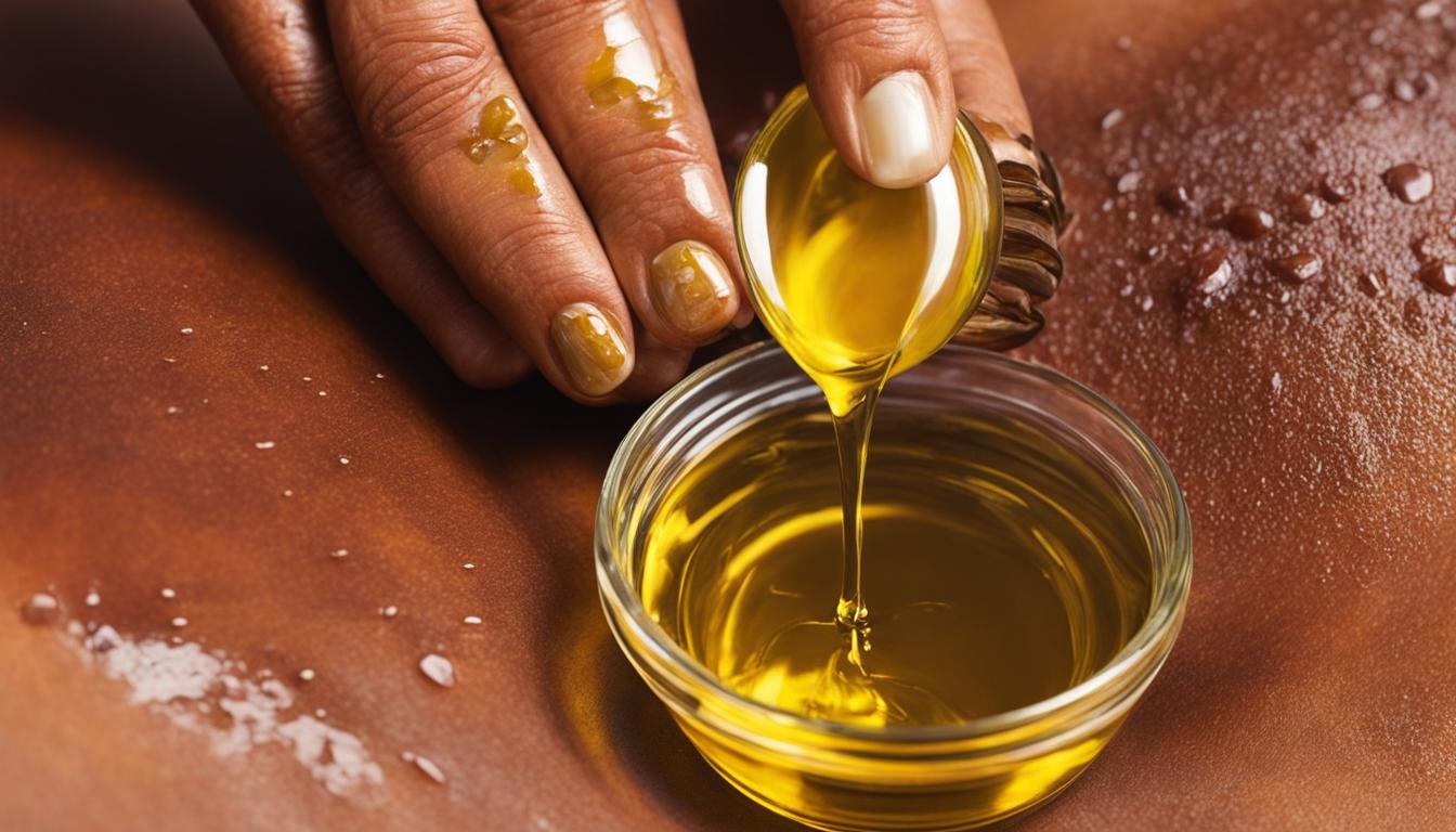 How castor oil packs work