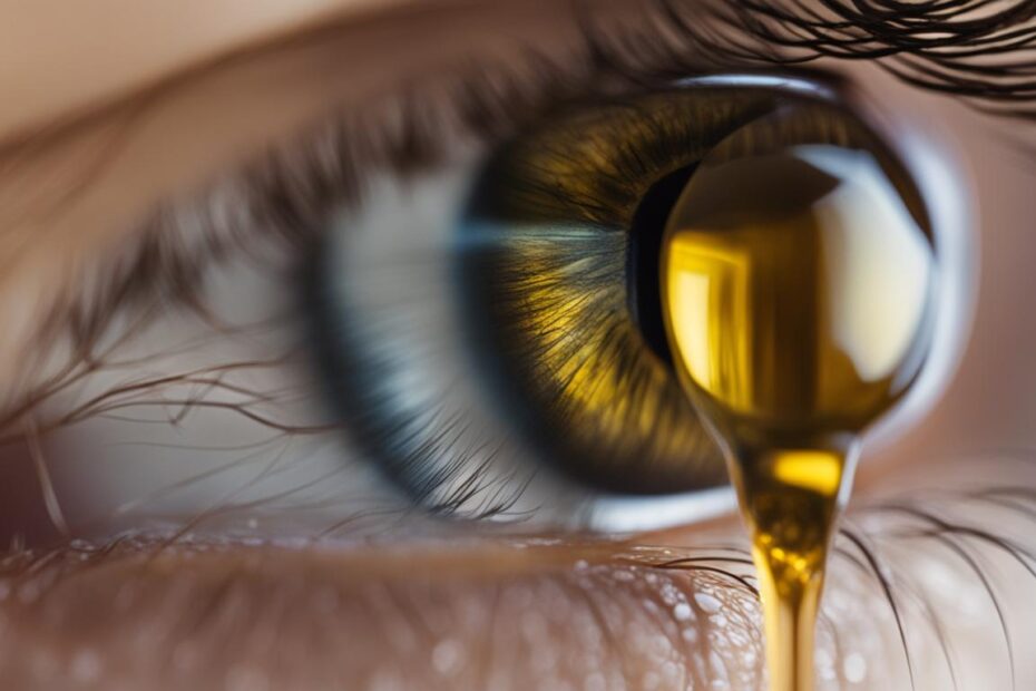How long does it take to see results from castor oil on eyelashes?
