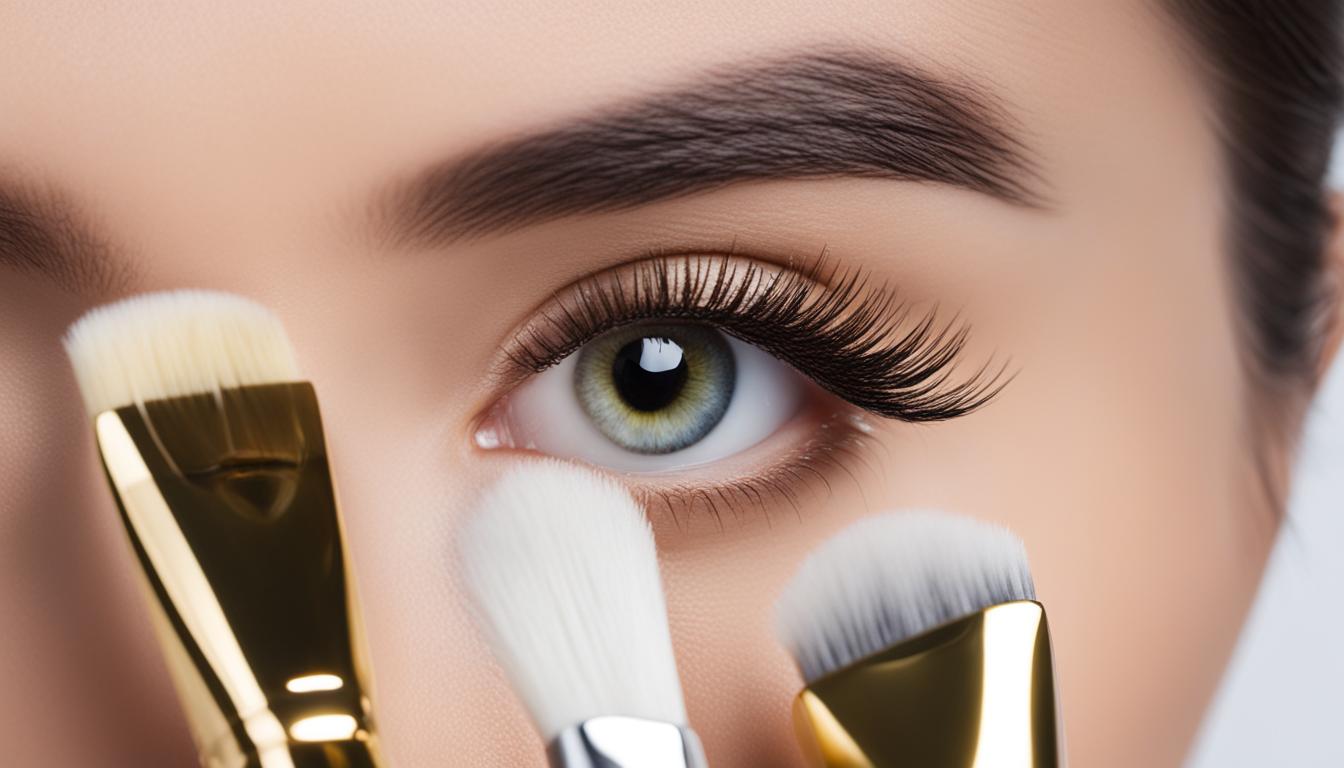 How To Use Castor Oil For Eyelashes?