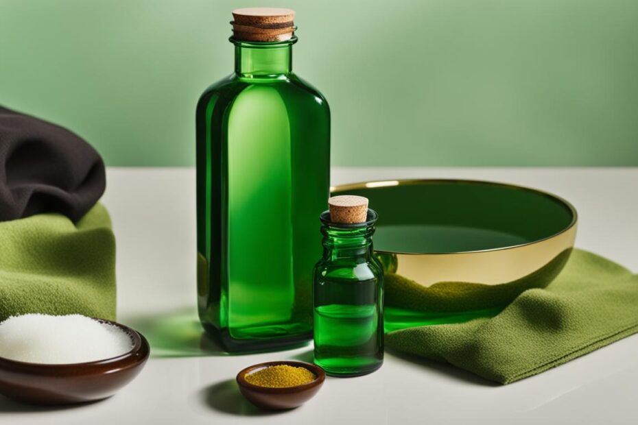 Is castor oil good for acne-prone skin