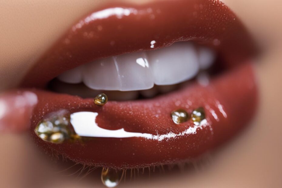 Is castor oil good for lips