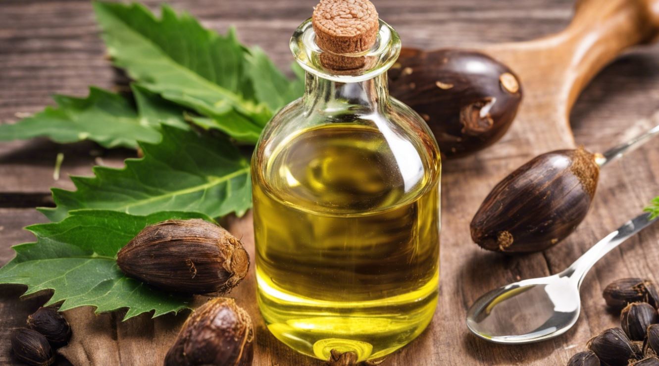 How Castor Oil Packs Help Castor Oil Center Your Ultimate Guide to