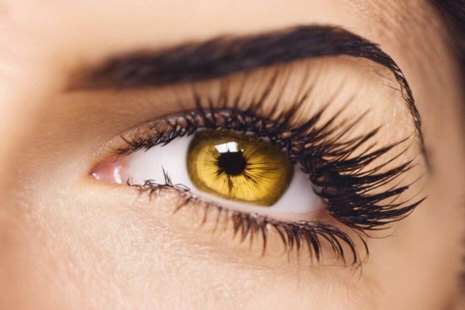 What Does Castor Oil Do for Lashes