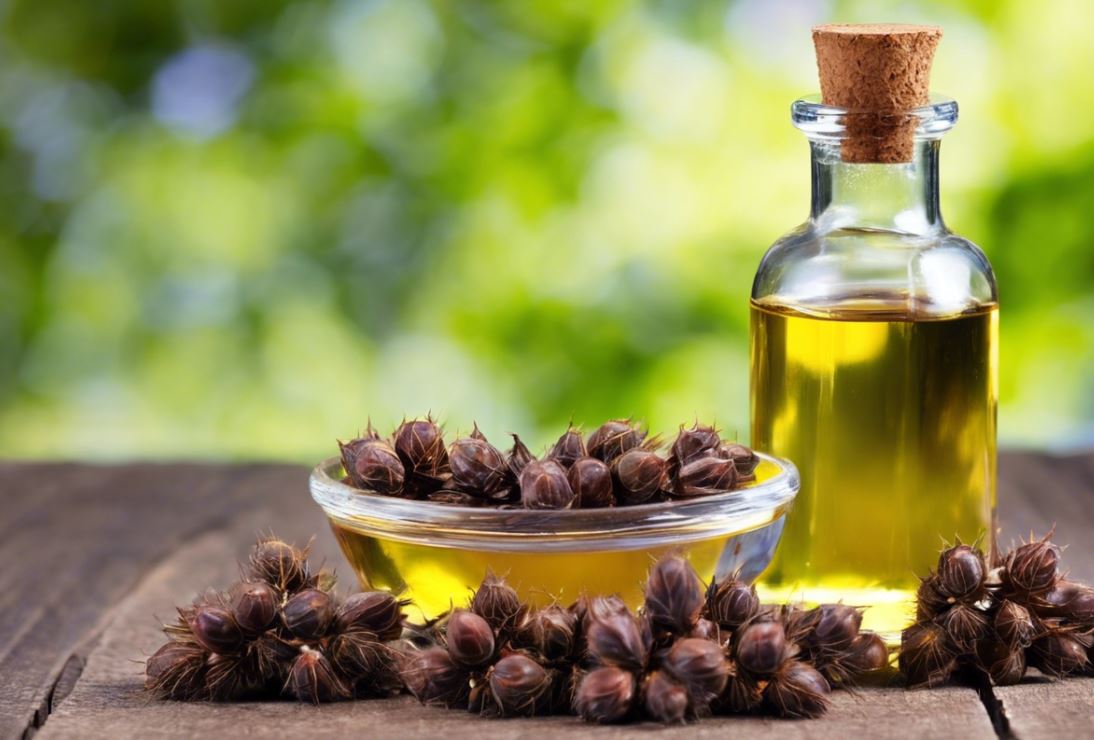 What Happens if You Drink Castor Oil? Castor Oil Center Your