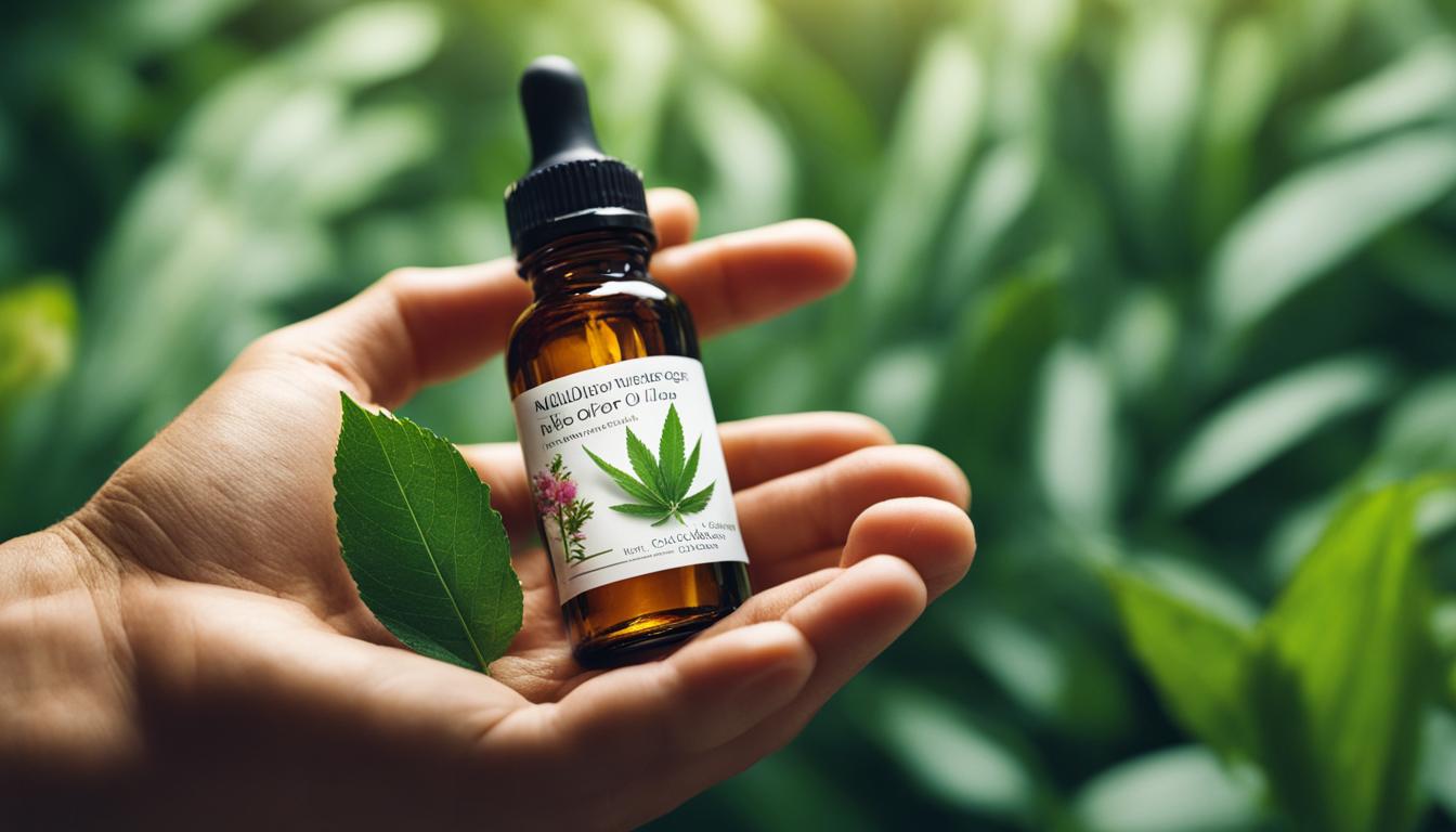 What's the right castor oil dosage