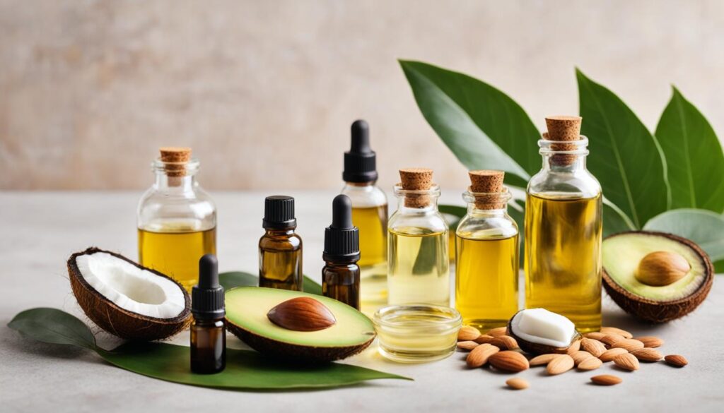 alternatives to castor oil