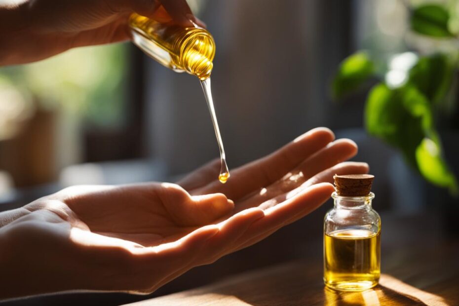 castor oil benefits for skin