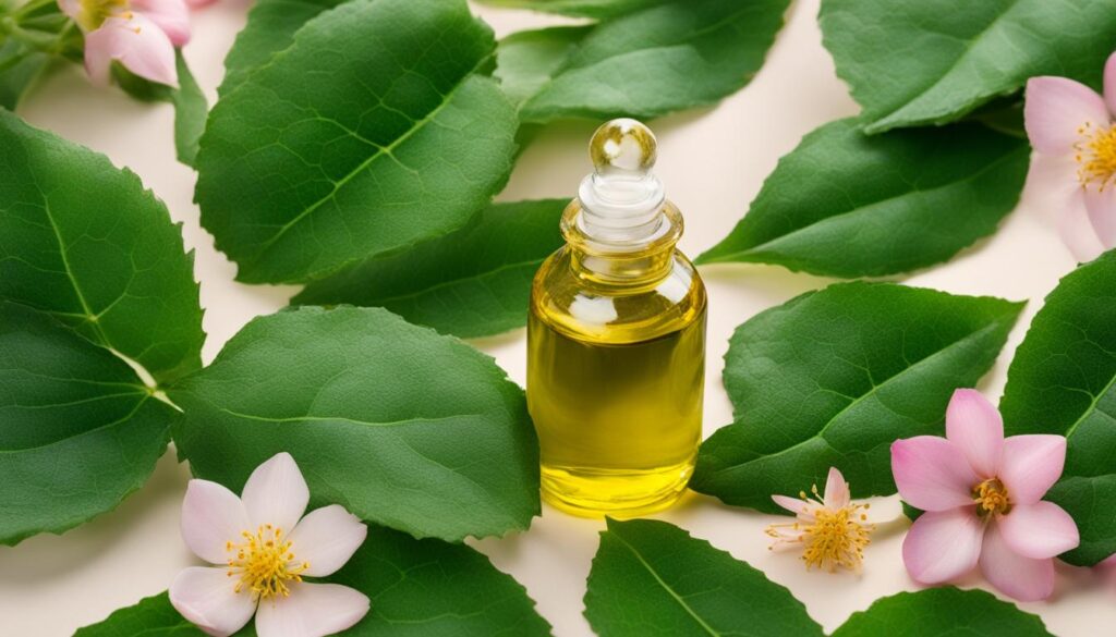 castor oil benefits for skin