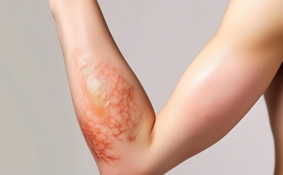 castor oil eczema treatment