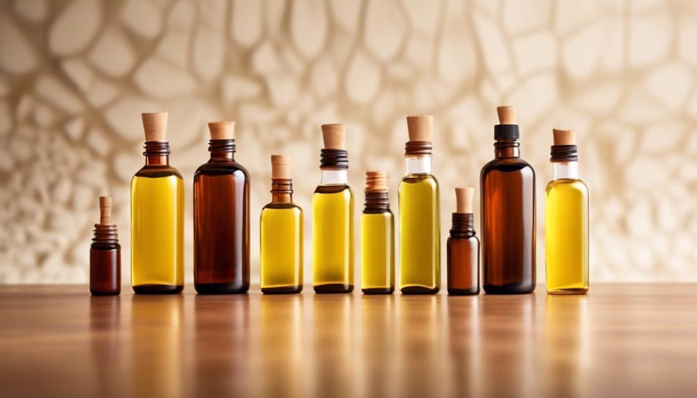 choosing the best castor oil