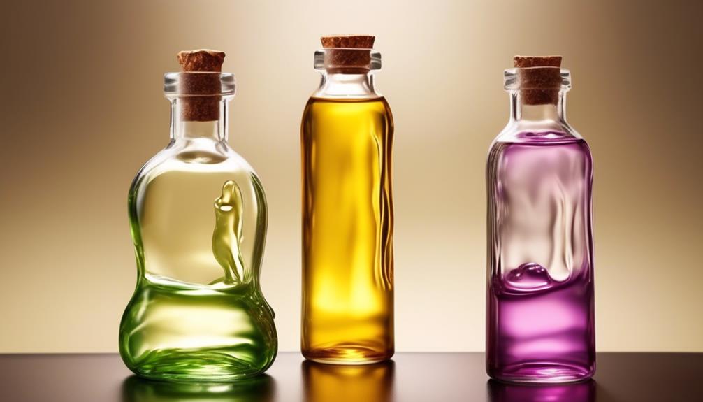 Are Castor Oil and Mineral Oil the Same Castor Oil Center Your