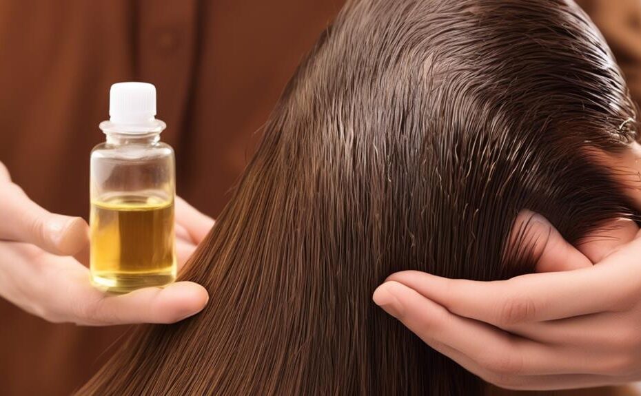 effectiveness of castor oil