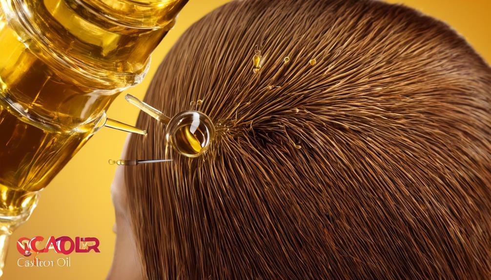 exploring the benefits of castor oil