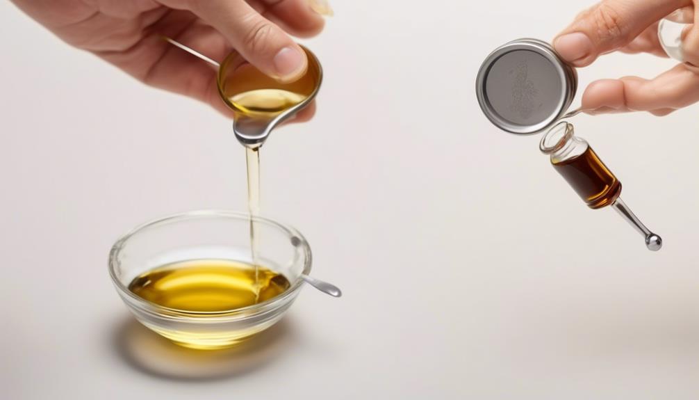 How Much Castor Oil Should You Take Castor Oil Center Your Ultimate