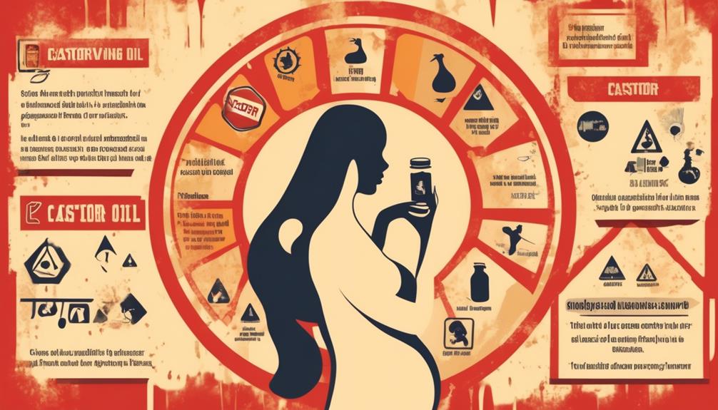 safety guidelines for pregnant women