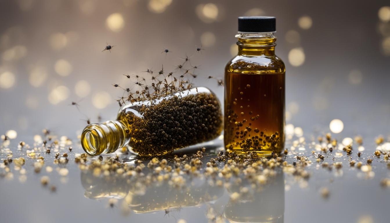 Can castor oil expire