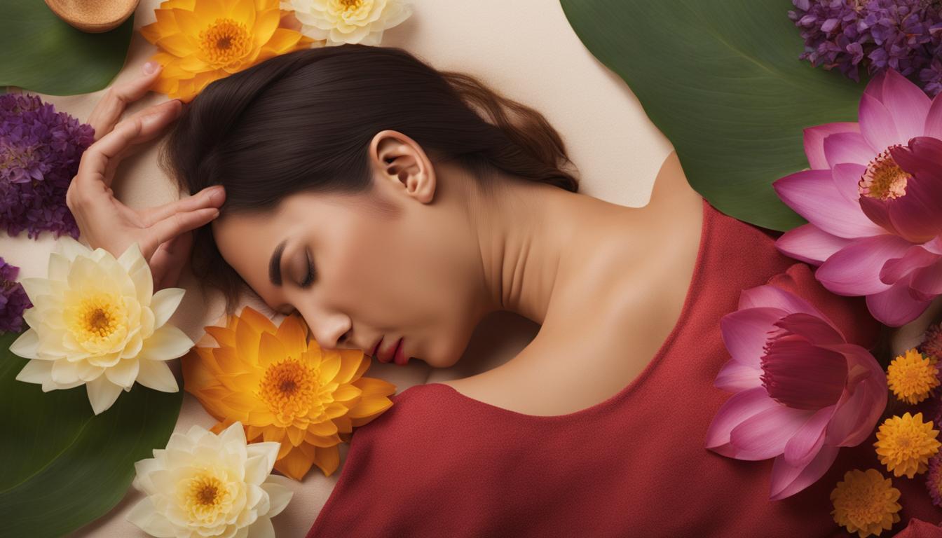 why castor oil packs work